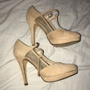 Call it spring heels